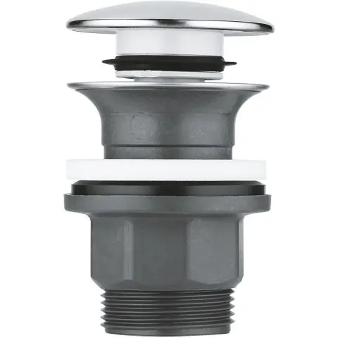 Extra rabatt Grohe 40824000 Ventilsats